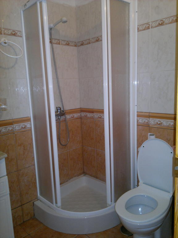 Vivienda Vacacional Llano La Estrella Apartamento Las Galletas Quarto foto